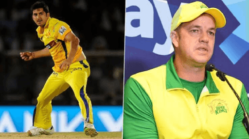 CSK Announce Albie Morkel and Mohit Sharma as Coaches Ahead of IPL 2027