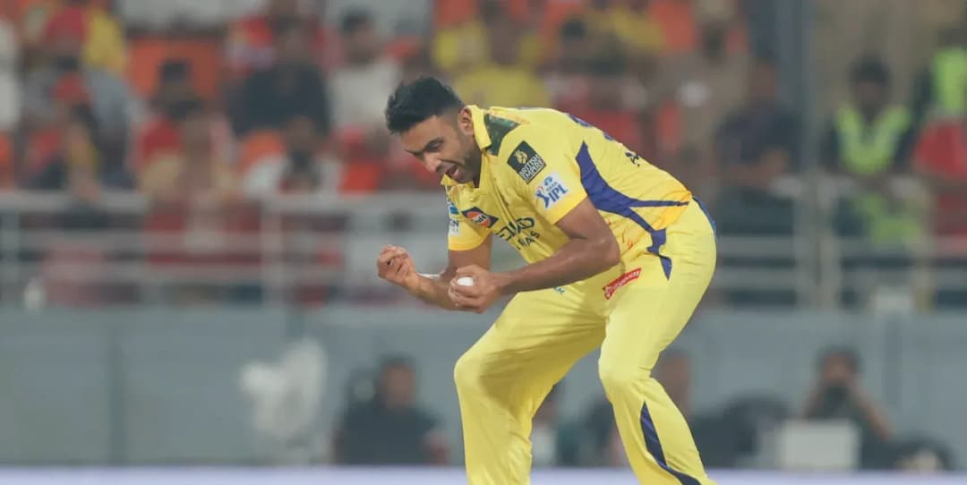 “They Can Release Ashwin” - Aakash Chopra Sees Trade Path for Sanju Samson Between CSK & RR