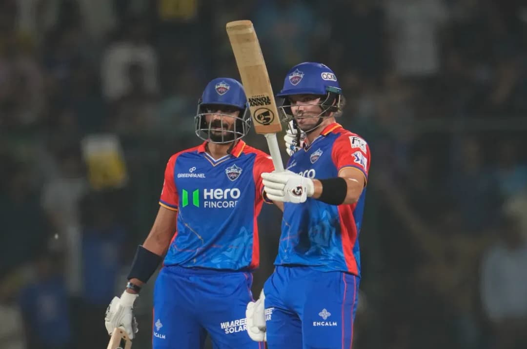 IPL 2025 - Delhi Capitals Squad Analysis, Probable Playing 11 & Coaching Staff