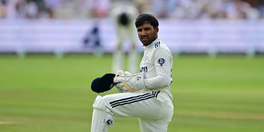 Dhruv Jurel to Captain Central Zone; Karun Nair Ruled Out of Duleep Trophy 2025