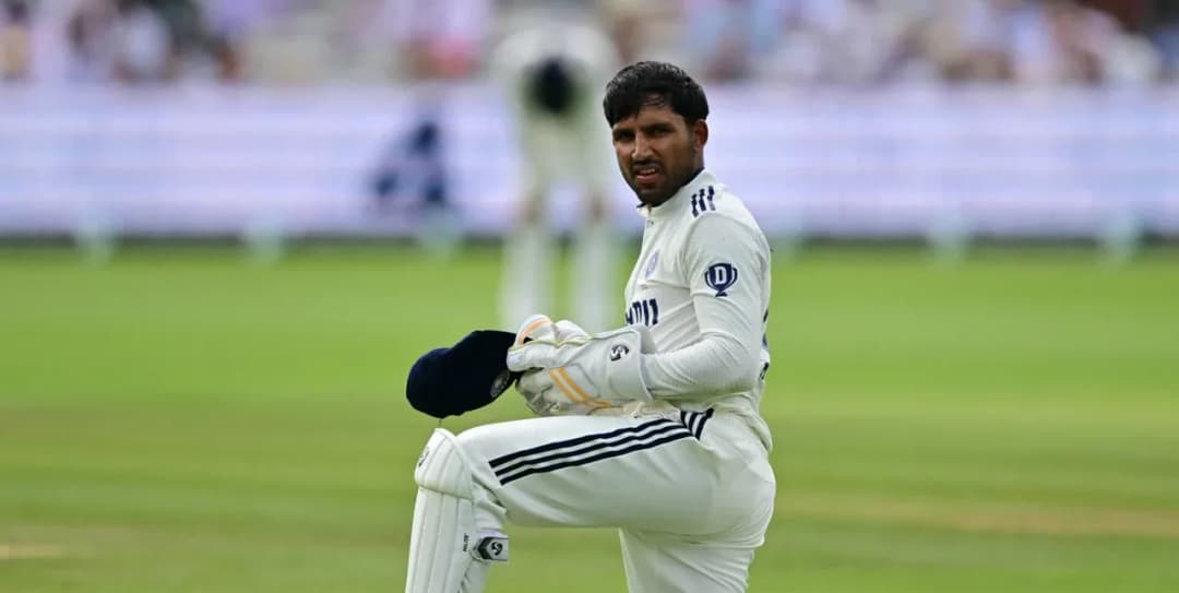 Dhruv Jurel to Captain Central Zone; Karun Nair Ruled Out of Duleep Trophy 2025