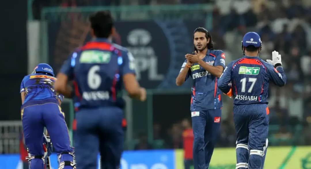 Inside Digvesh Rathi’s IPL 2025 Notebook Celebration: Brother Sunny’s Big Reveal!