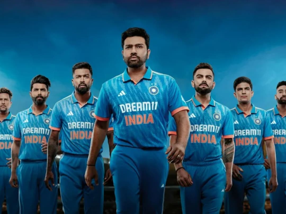 BCCI looking for sponsors after Dream11 Ban