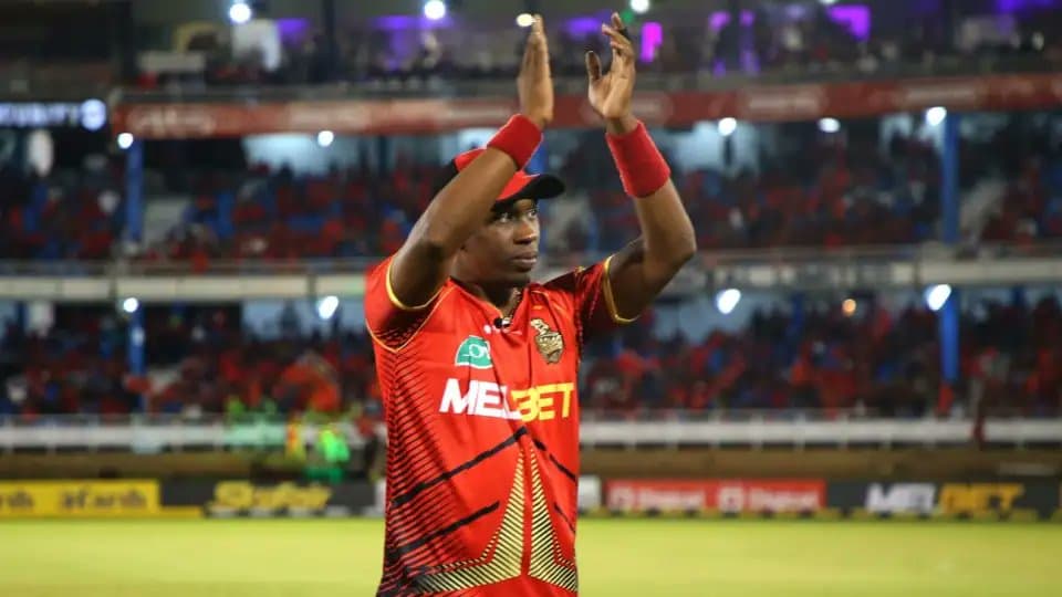 Bravo joins TKR as head coach