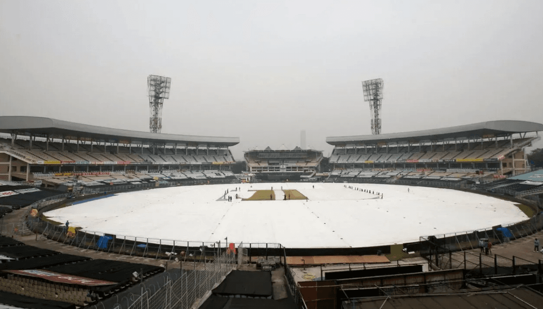 KKR vs RCB at Eden Gardens