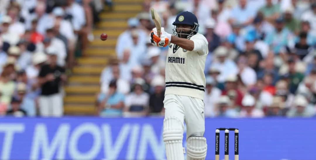ENG vs IND: England Players Take a Dig at Shubman Gill, Ravindra Jadeja
