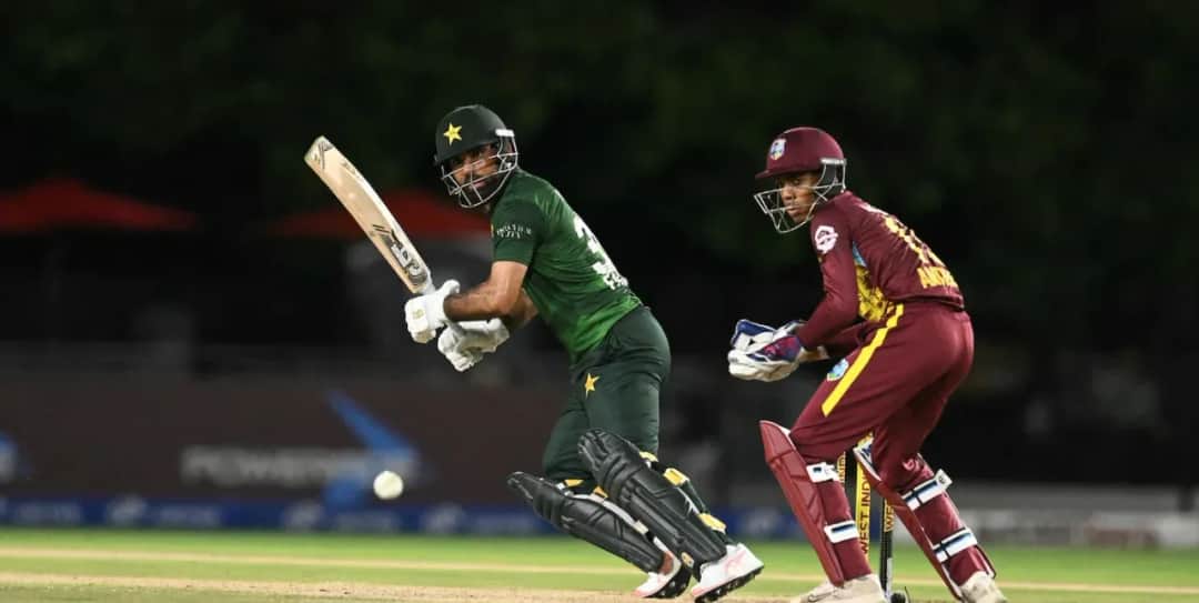 Fakhar Zaman’s West Indies Tour Cut Short by Hamstring Injury