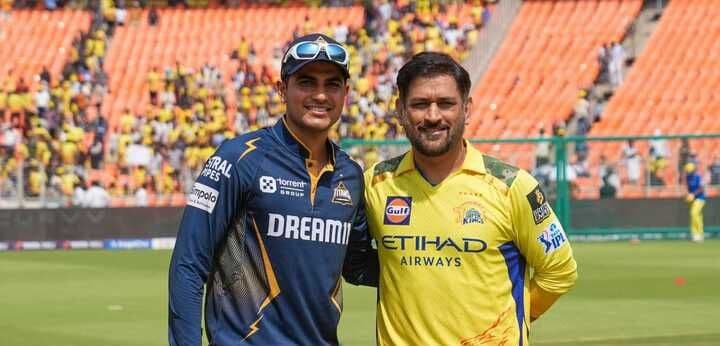 To Be a Great Captain, Shubman Gill Must Learn Man-Management Like MS Dhoni: Gary Kirsten
