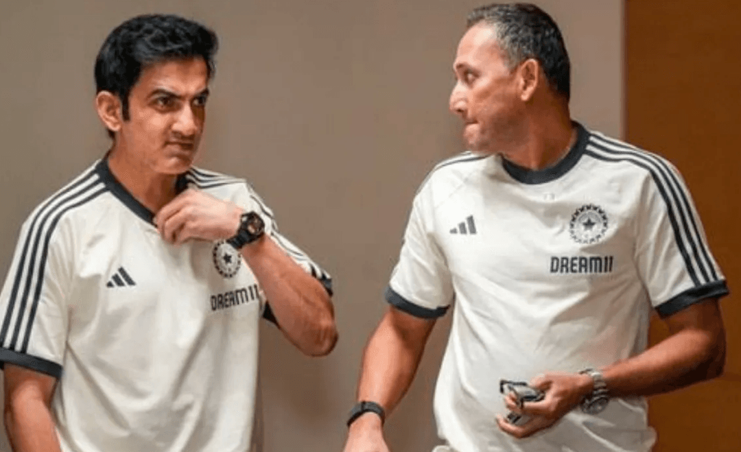 Gautam Gambhir-Ajit Agarkar under BCCI scanner