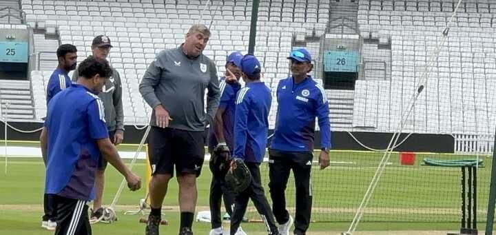 IND vs ENG: Gautam Gambhir Clashes With Oval Curator Ahead of Fifth Test