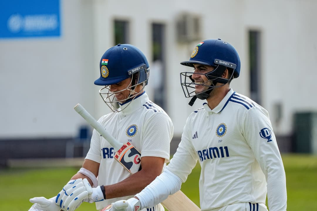 Records That Can Tumble At Lord's