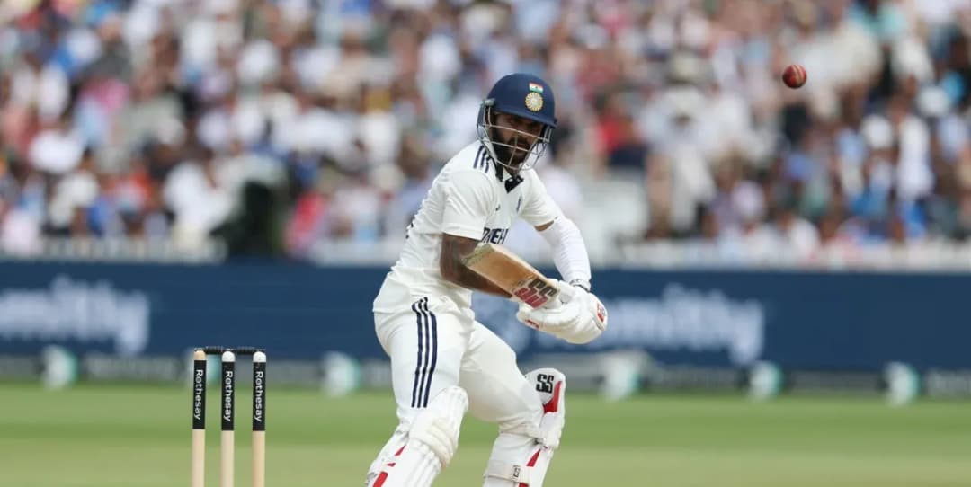 IND vs ENG: “I Would Drop Nitish Kumar Reddy and Bring Kuldeep Yadav” - Harbhajan Singh