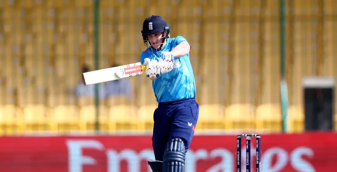 “Would Love to Play in the Future” - Harry Brook Eyes IPL Comeback After Suspension