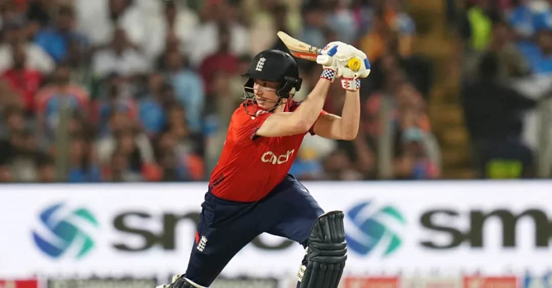 Harry Brook picks England dream over IPL riches