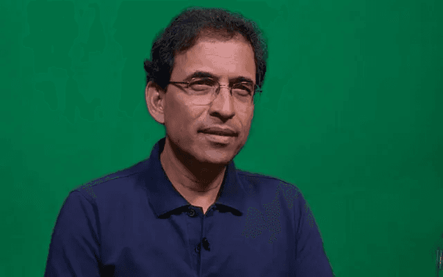 Harsha Bhogle Commentary