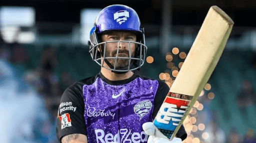 Hobart Hurricanes Star Matthew Wade Calls Time on Big Bash Career