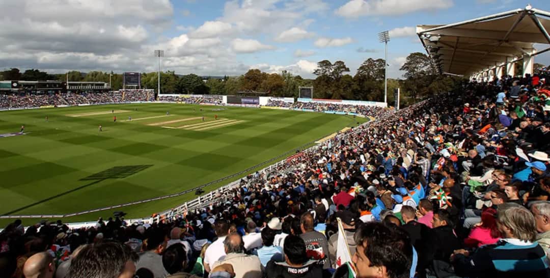Women’s T20 World Cup 2026: Warm-Up Venues Confirmed by ICC