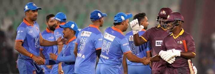 IML T20 2025 Final - IND vs WI: Match Preview & Where to Watch Live