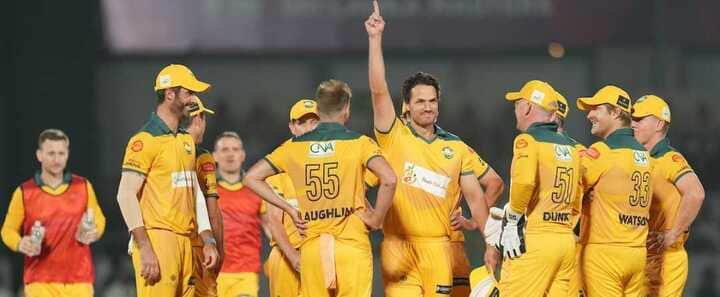 IML T20 2025 - ENG vs AUS: Match Preview & Where to Watch Live