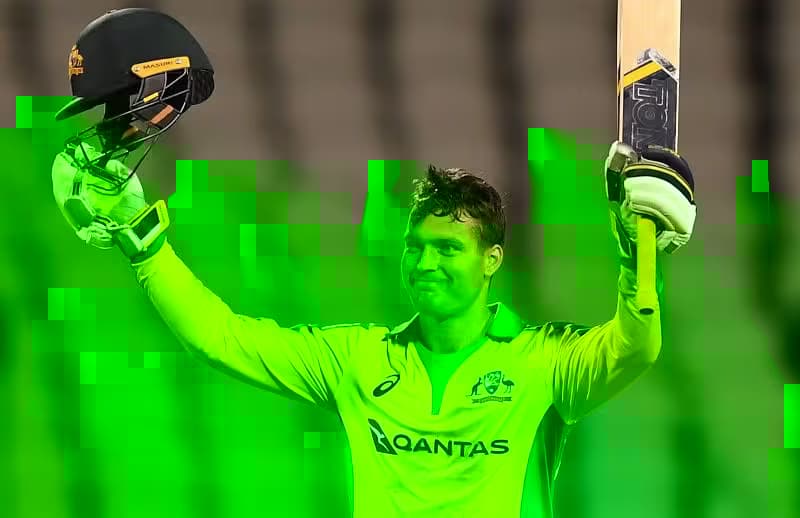 IND vs AUS Alex carey