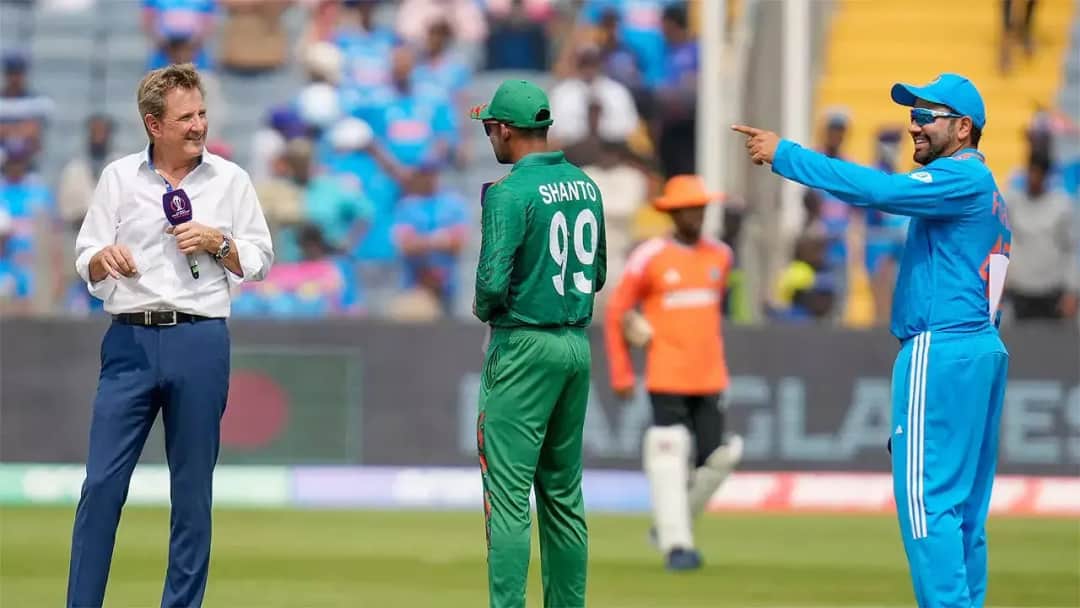 IND vs BAN Champions Trophy Match Preview