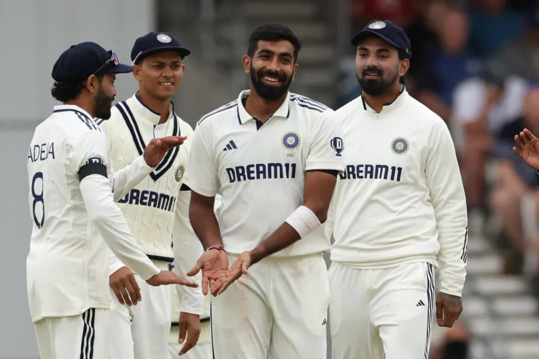 IND vs ENG Broad news.webp