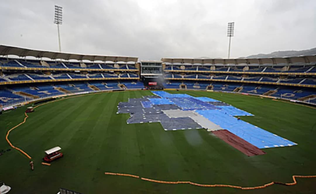 IND vs NZ Pitch Report.webp