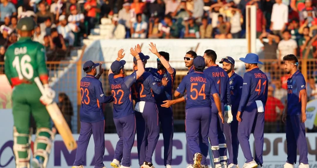 India-Bangladesh Series, Asia Cup 2025 in Jeopardy