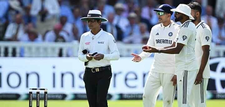 Frustrated India Call for Clarity: ‘ICC Needs to Intervene’ on Ball Change Protocol