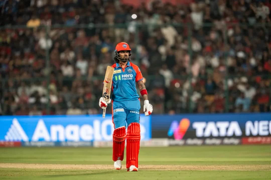 IPL 2025: Aakash Chopra Applauds KL Rahul’s DC Heroics, Reminds RCB’s Costly Auction Snub