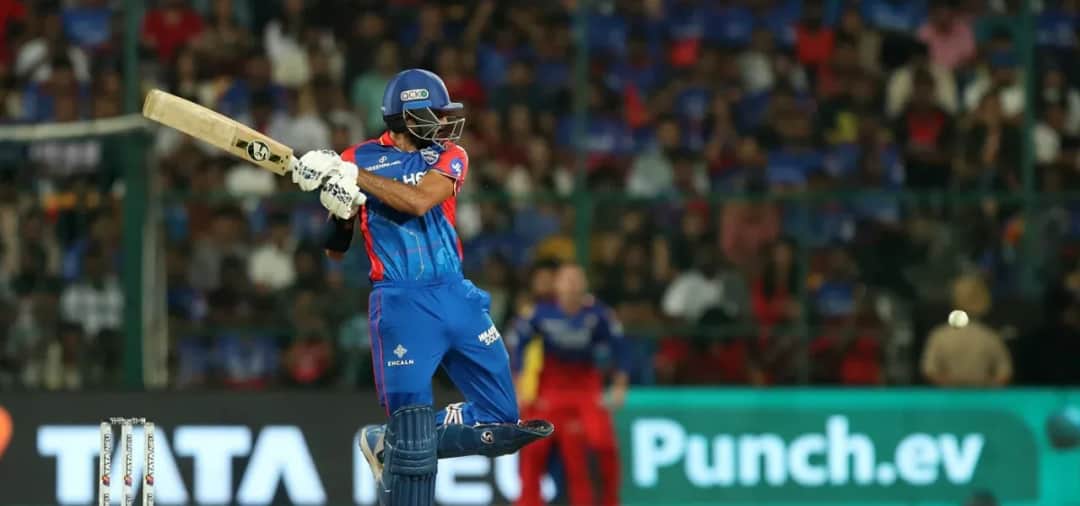 IPL 2025 - Delhi Capitals Fixtures & Tickets