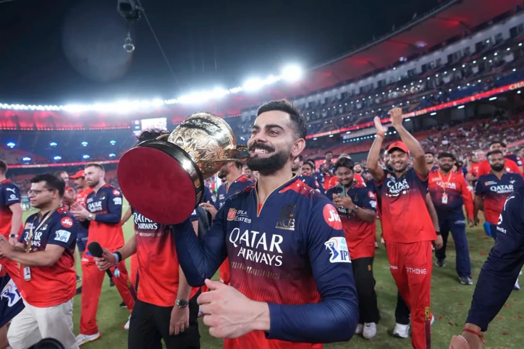 IPL 2025 event