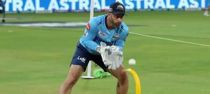 IPL 2025 - Gujarat Titans rope in Matthew Wade as assistant coach