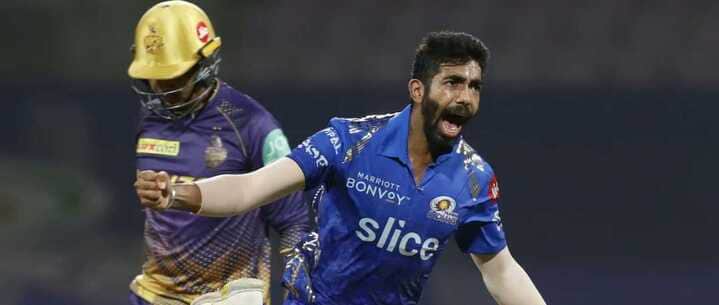 IPL 2025 - Mumbai Indians Hit With Jasprit Bumrah's Recovery Delay