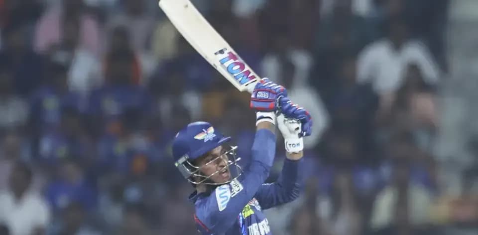 IPL 2025 Match 13 LSG vs PBKS Highlights: Ayush Badoni, Abdul Samad Lead Lucknow’s Late Surge