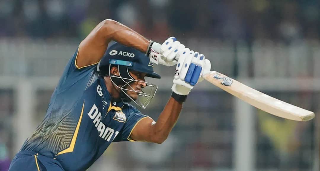IPL 2025 Orange Cap & Purple Cap Leaderboards
