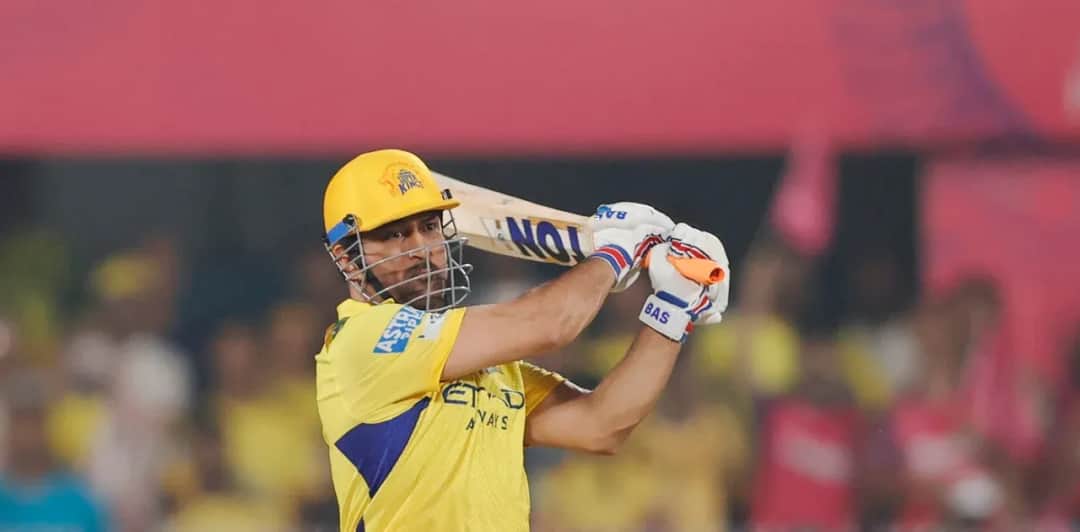 IPL 2025 - Stephen Fleming Quashes MS Dhoni’s Retirement Rumors After CSK’s Defeat to DC