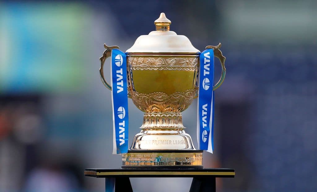 IPL 2025 suspended