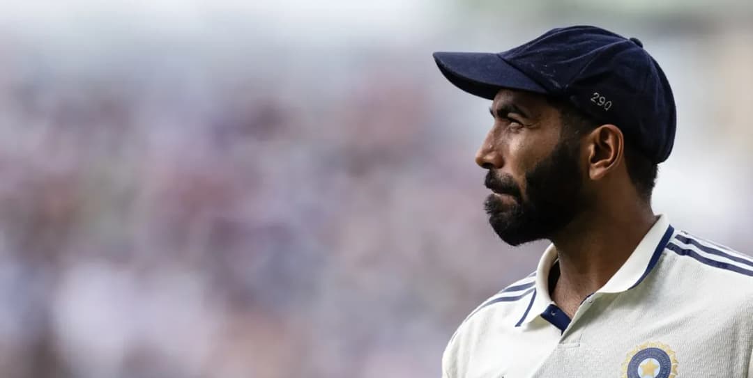 Irfan Pathan Questions India’s Workload Management Plan for Jasprit Bumrah