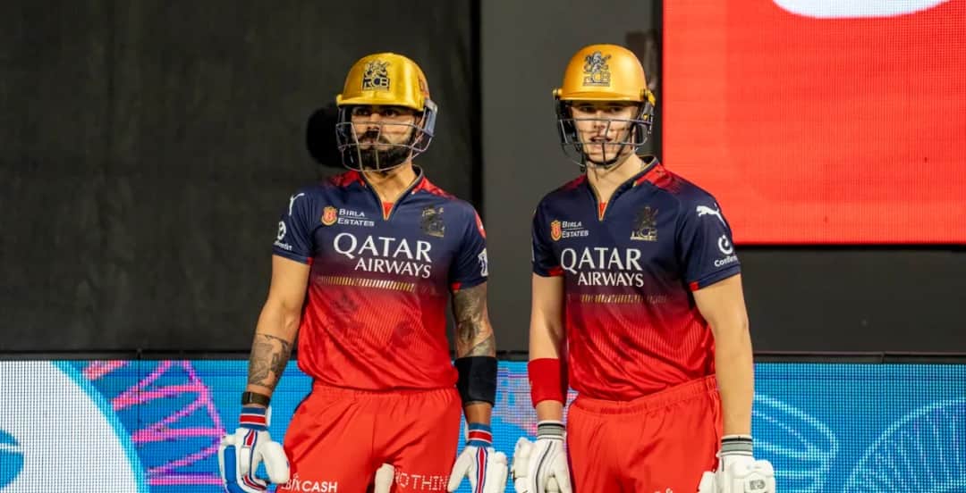 “Virat Kohli Was Unbelievable with Helping Me Out” - Jacob Bethell on His IPL Learning Curve