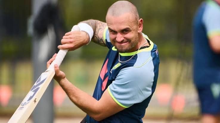 Darwin disaster costs Weatherald his spot as Matt Renshaw makes a comeback