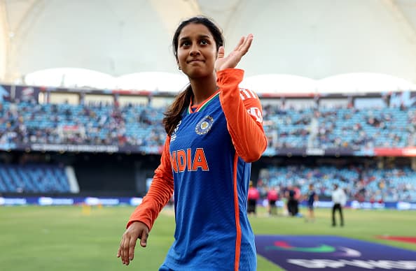 Jemimah Rodrigues