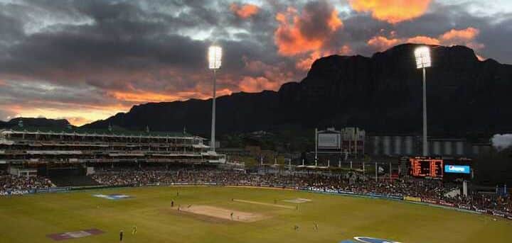 Johannesburg, Cape Town, Durban Among Host Cities for 2027 ODI World Cup