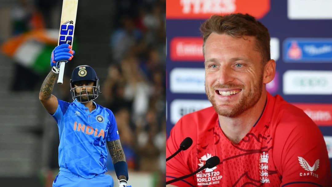 India vs England 1st T20I Preview
