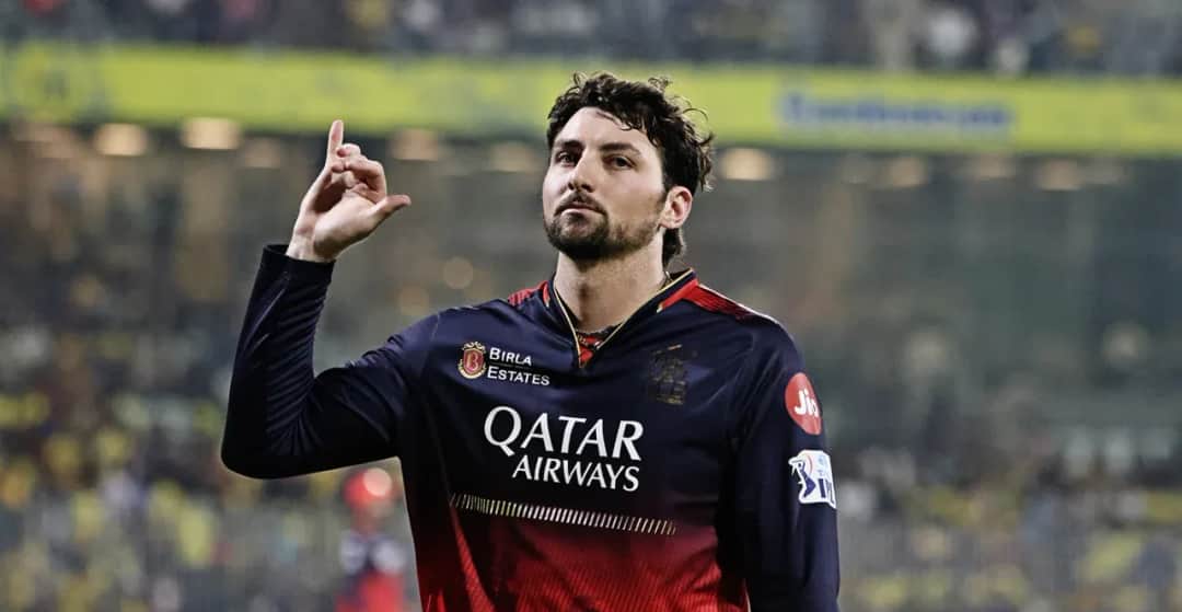 PBKS vs RCB: Will Bengaluru Have Josh Hazlewood and Tim David Fit for the Big Clash?