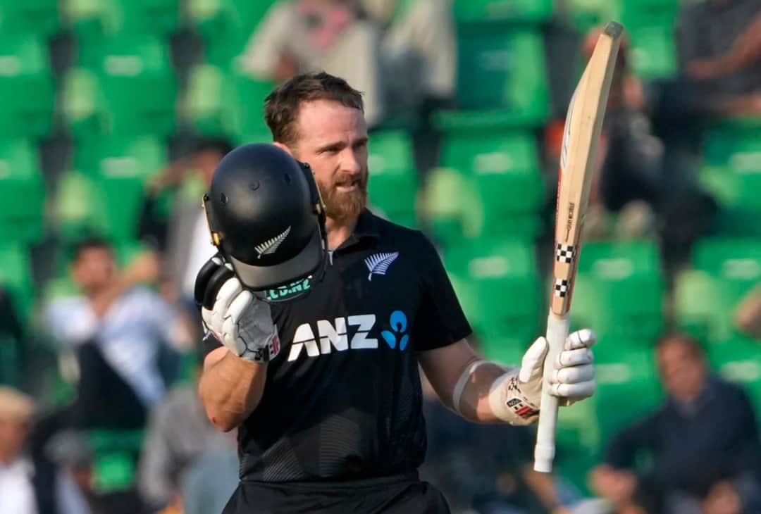 NZ vs SA 2nd ODI Highlights