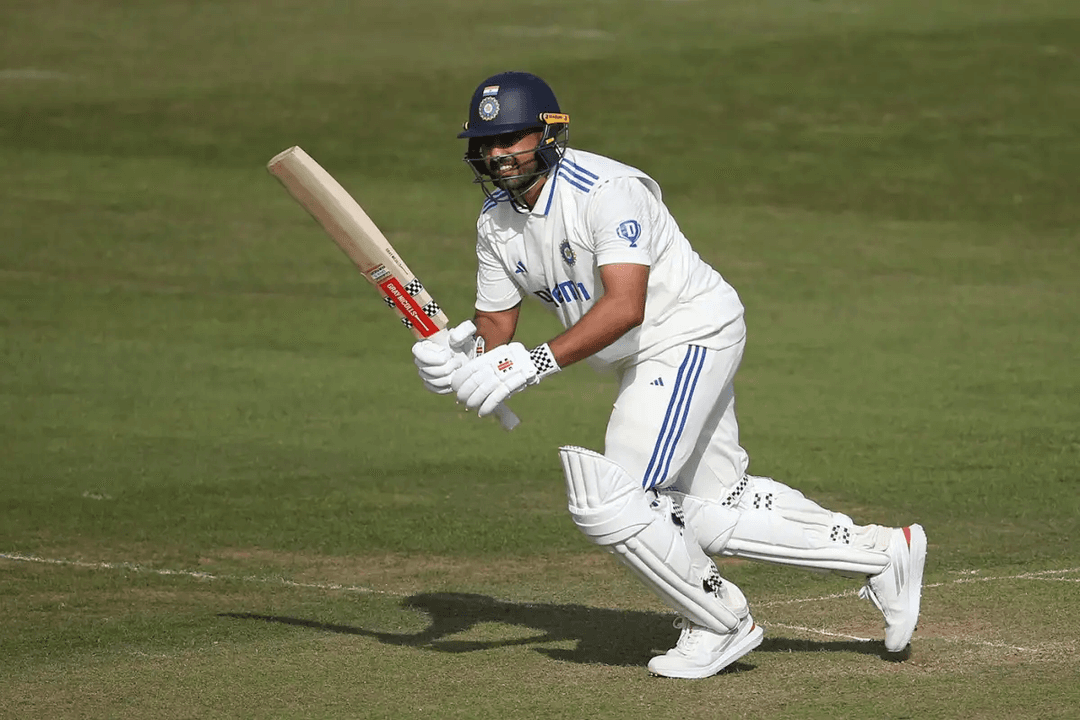 KL Rahul Shares a heartfelt message to Karun Nair on his comeback