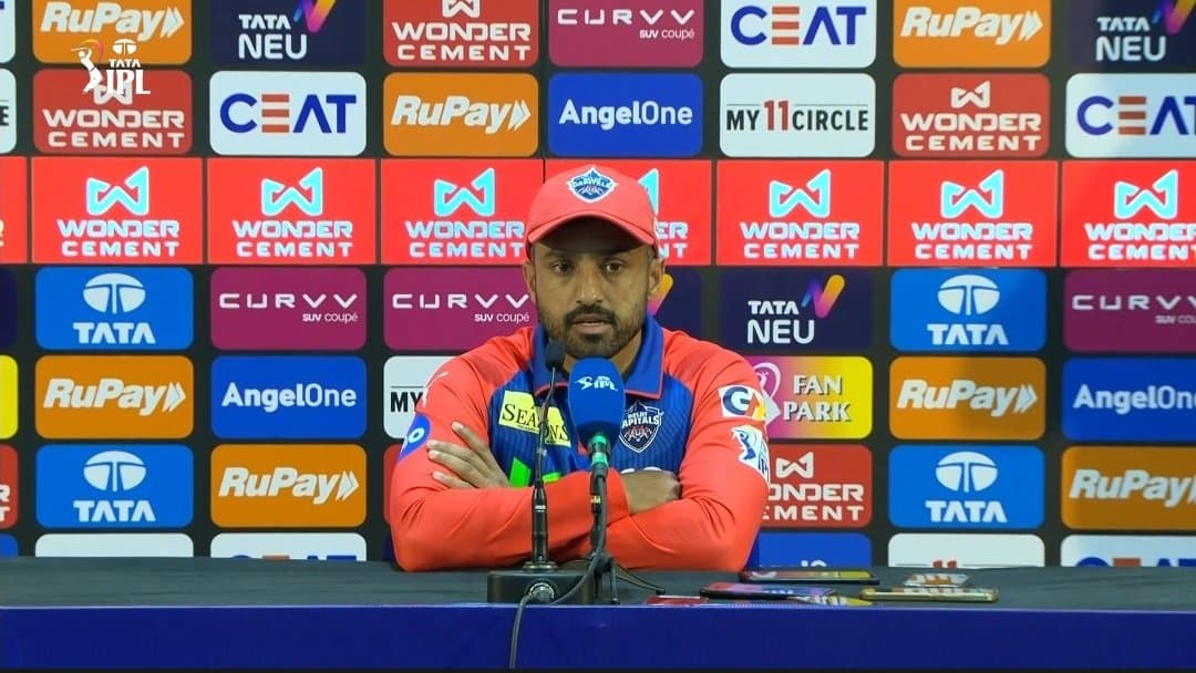 Karun Nair PC vs Mumbai Indians