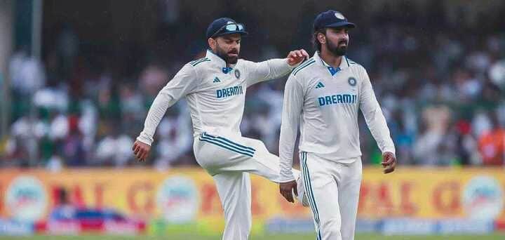 KL Rahul Reflects on Life Without Virat Kohli and Rohit Sharma in Indian Dressing Room