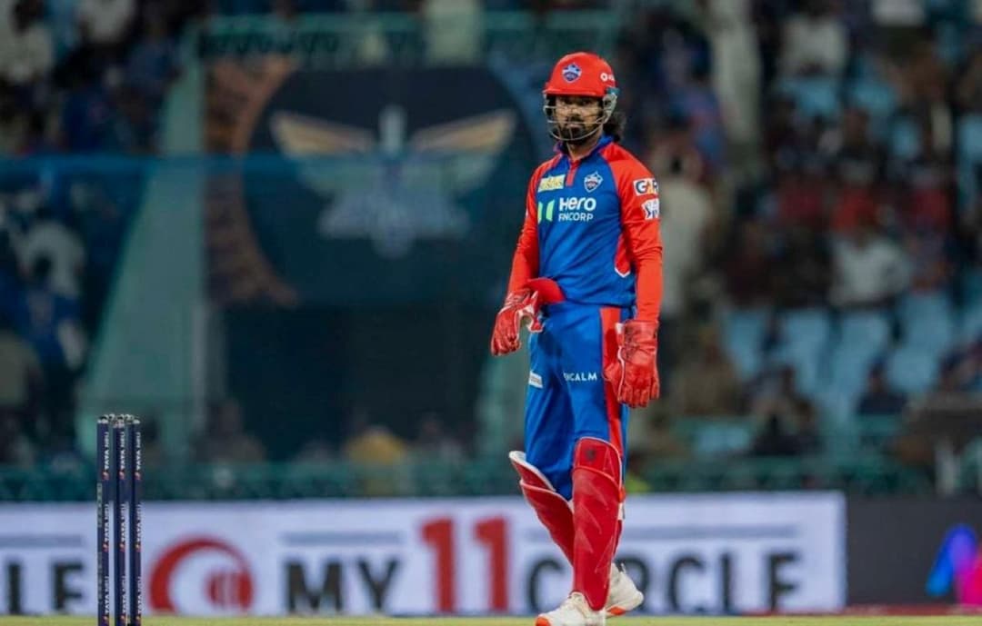 KKR keen to get KL Rahul